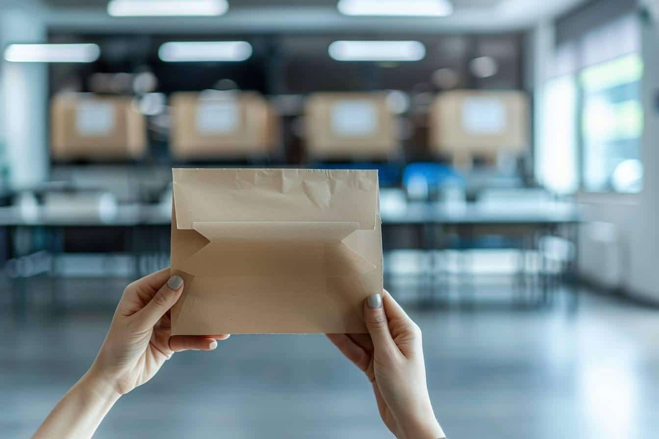 Comment voter par procuration : guide pratique et démarches