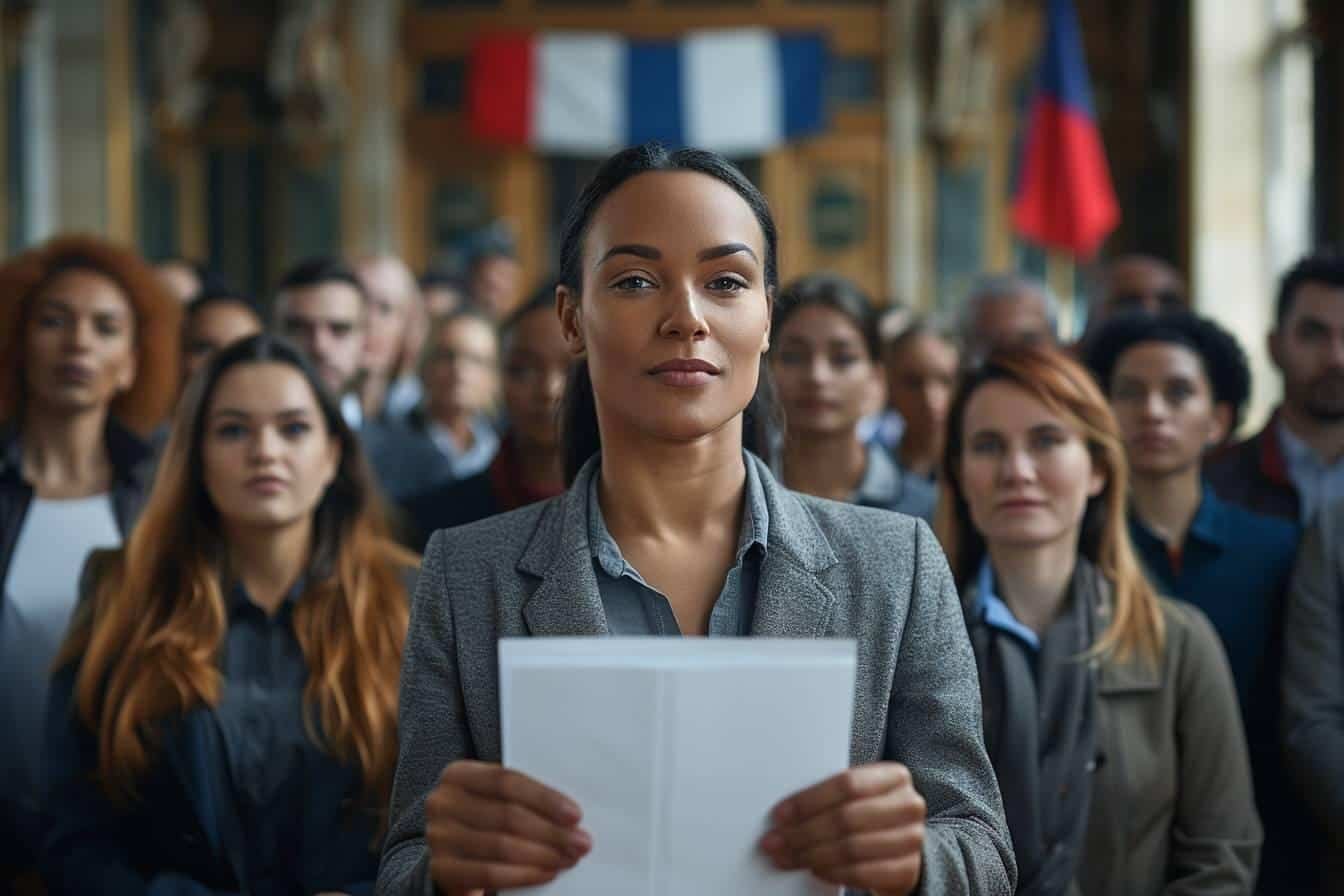 Comment voter aux élections en France : guide pratique et conseils