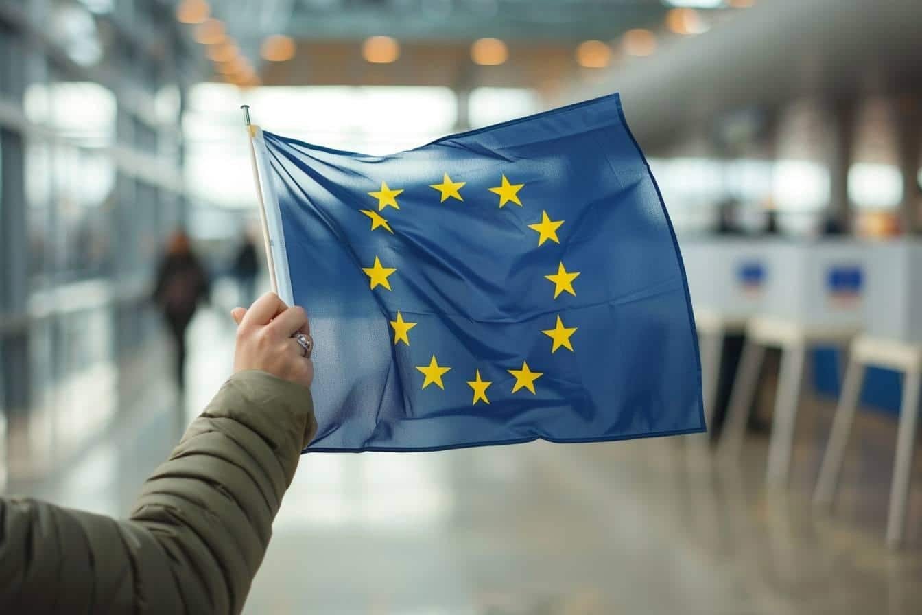 Comment voter aux européennes : guide pratique et informations