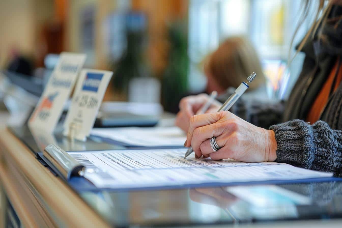 Comment connaître son bureau de vote : guide pratique et conseils