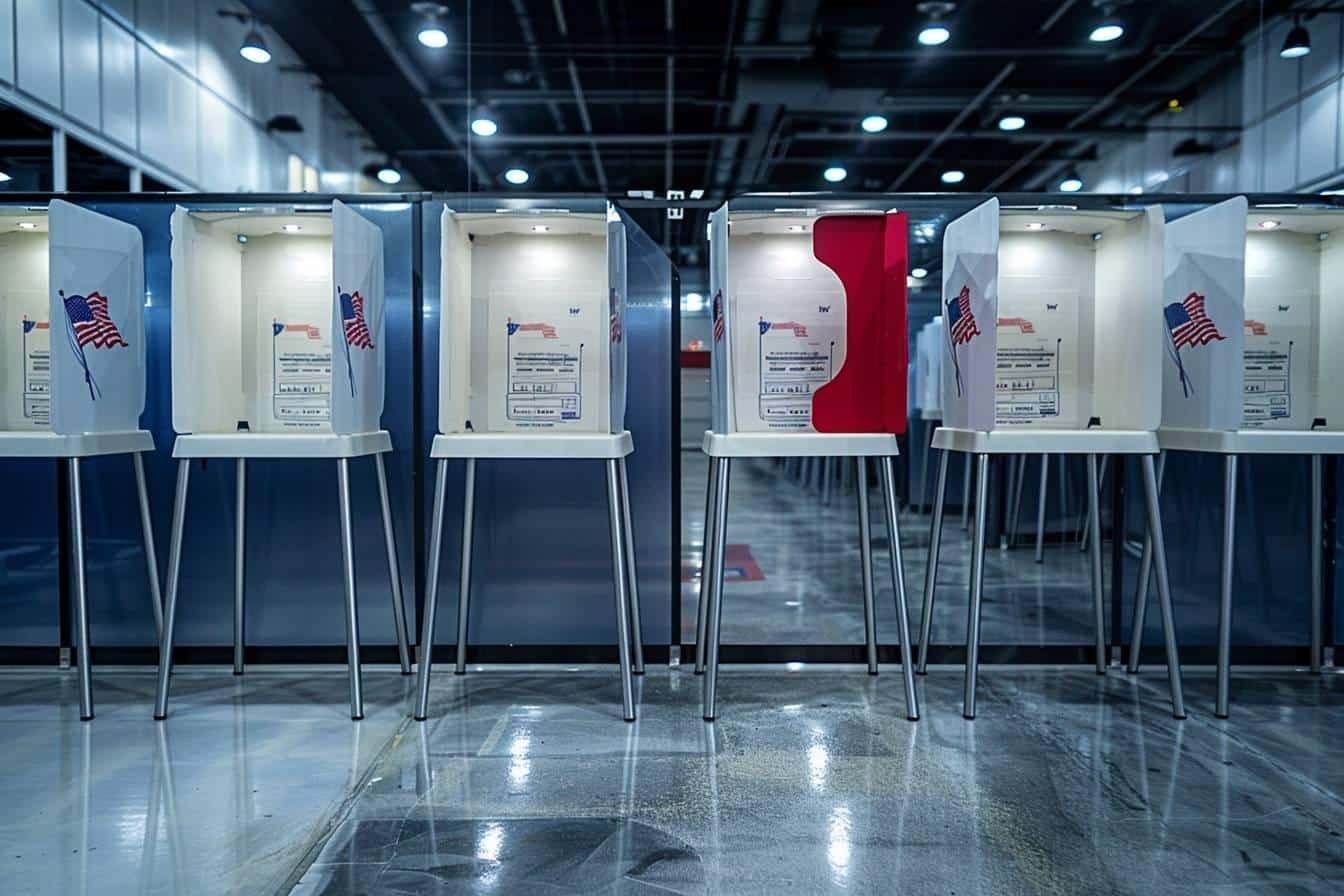 Pourquoi voter aux primaires : enjeux et importance du processus