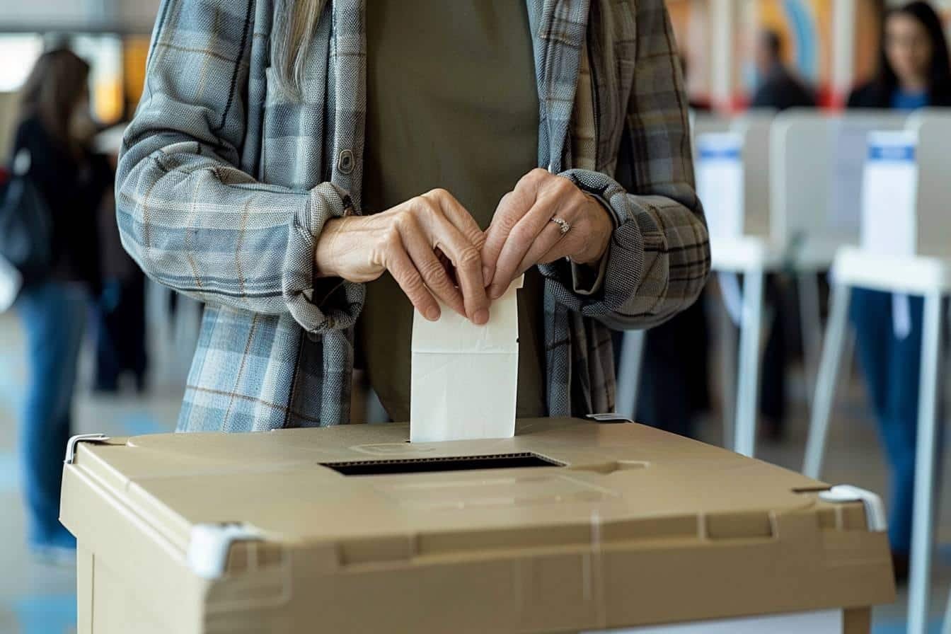 Comment se déroule le dépouillement d'un vote : étapes et procédures