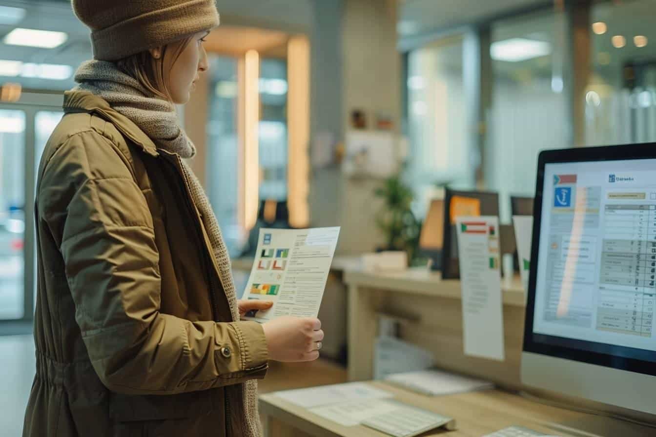 Où trouver les résultats des élections européennes : sites officiels