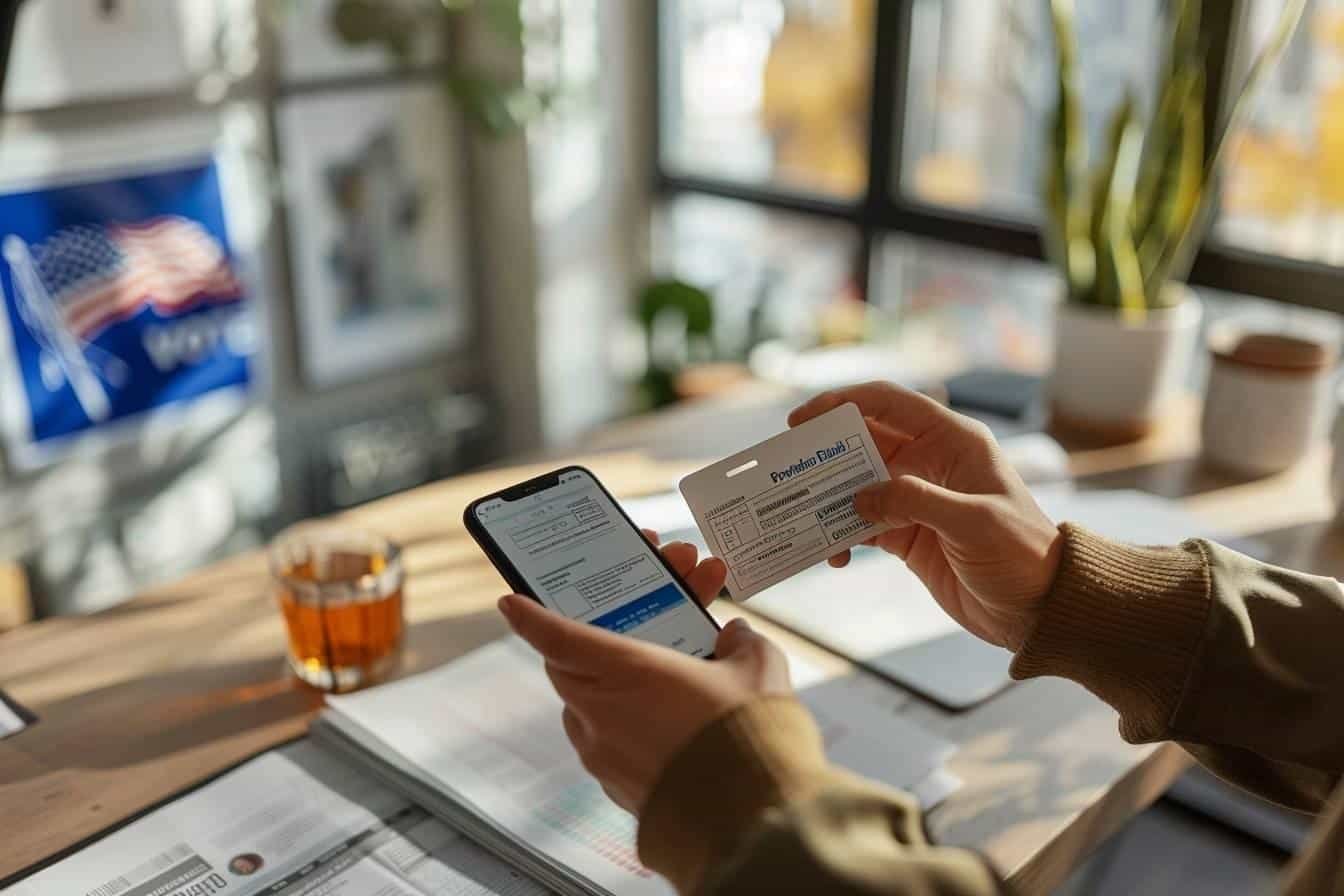 Où trouver son numéro d'électeur : guide pratique et facile