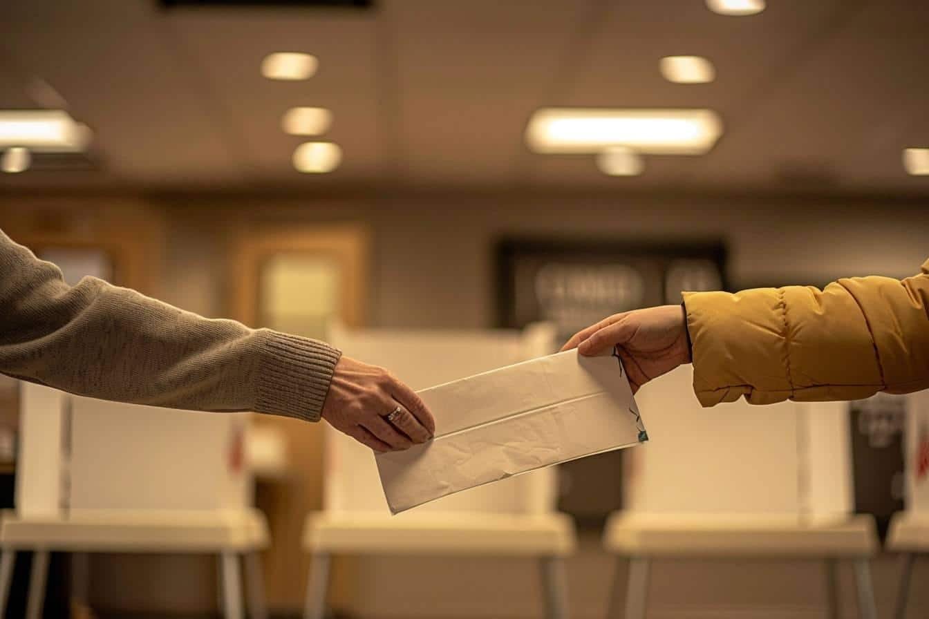 Peut-on voter sans carte électorale : procédure et alternatives