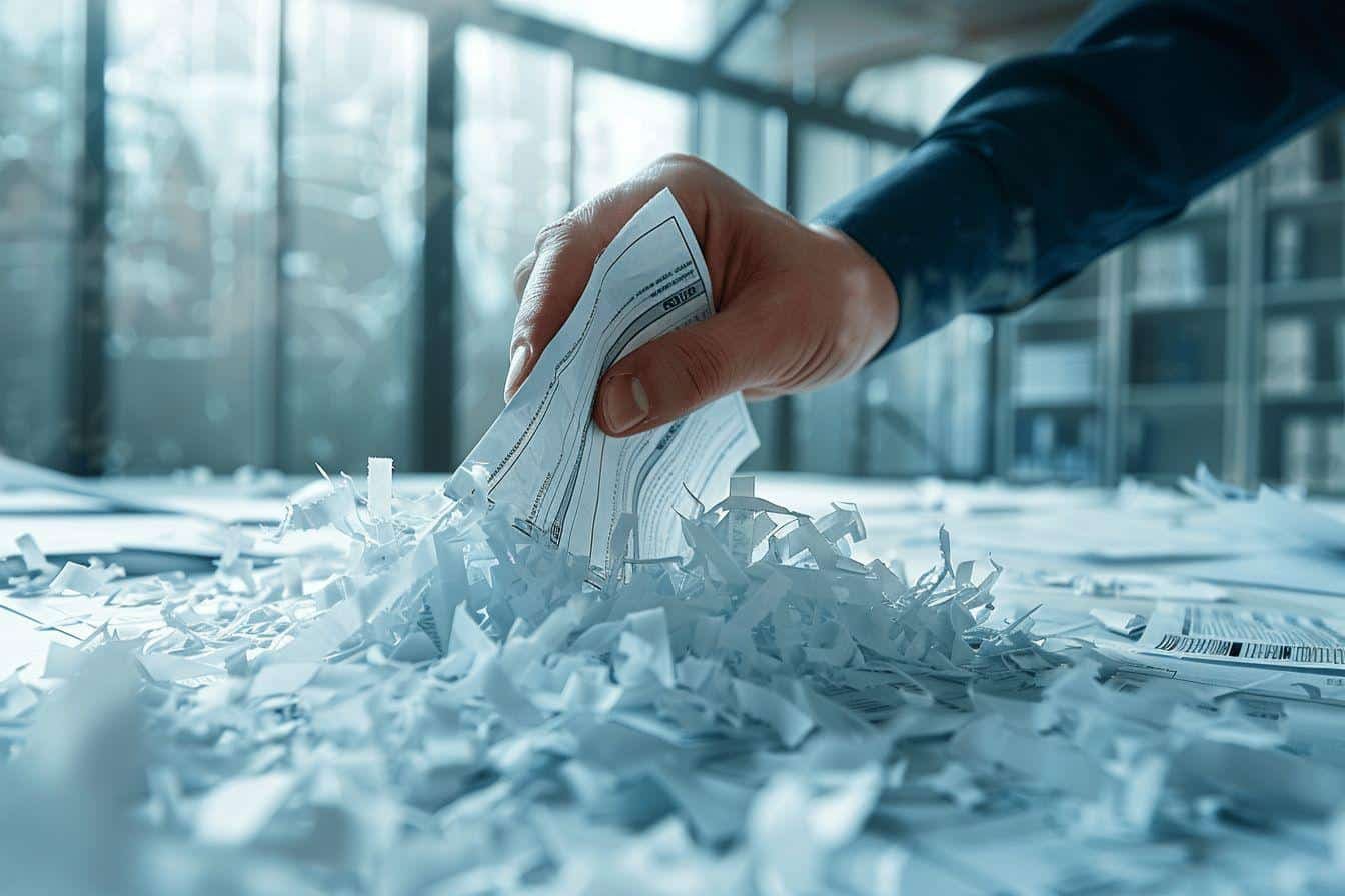 Peut-on annuler un vote par correspondance : procédure et limites
