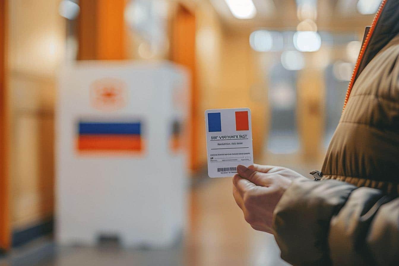 Comment voter aux élections européennes en France : guide pratique