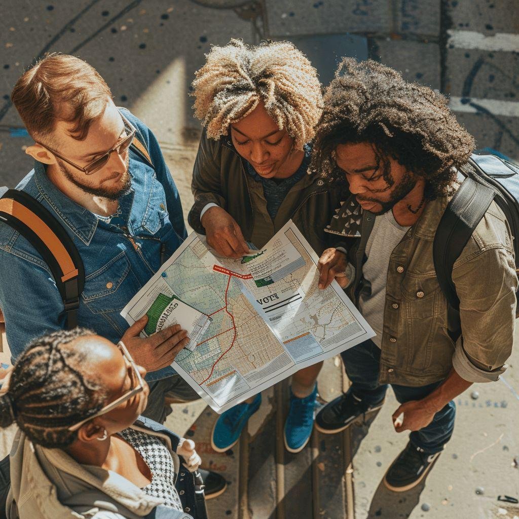 Comment trouver son bureau de vote : guide pratique et conseils