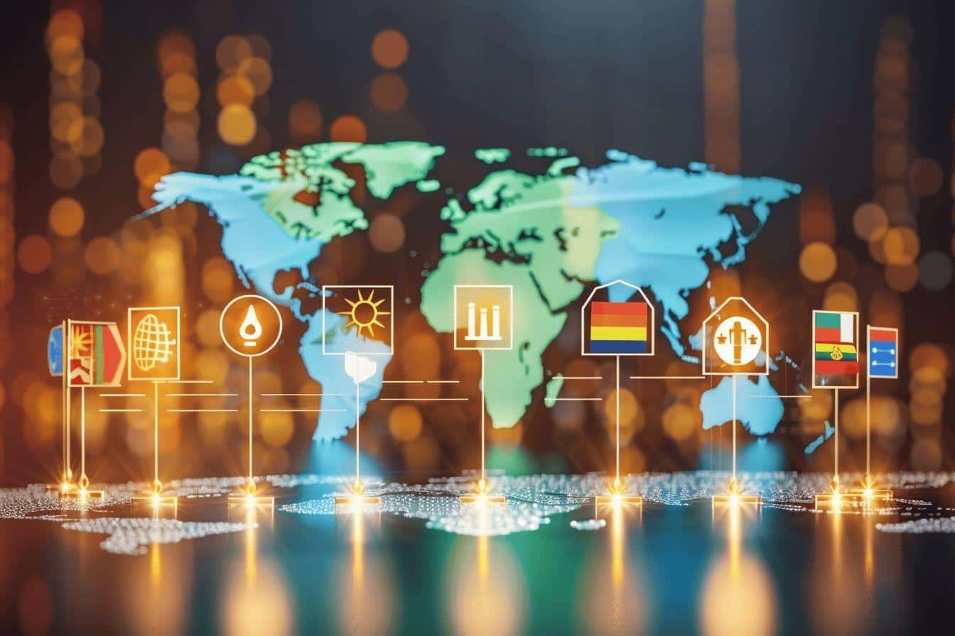 Quels sont les régimes politiques les plus courants : panorama mondial