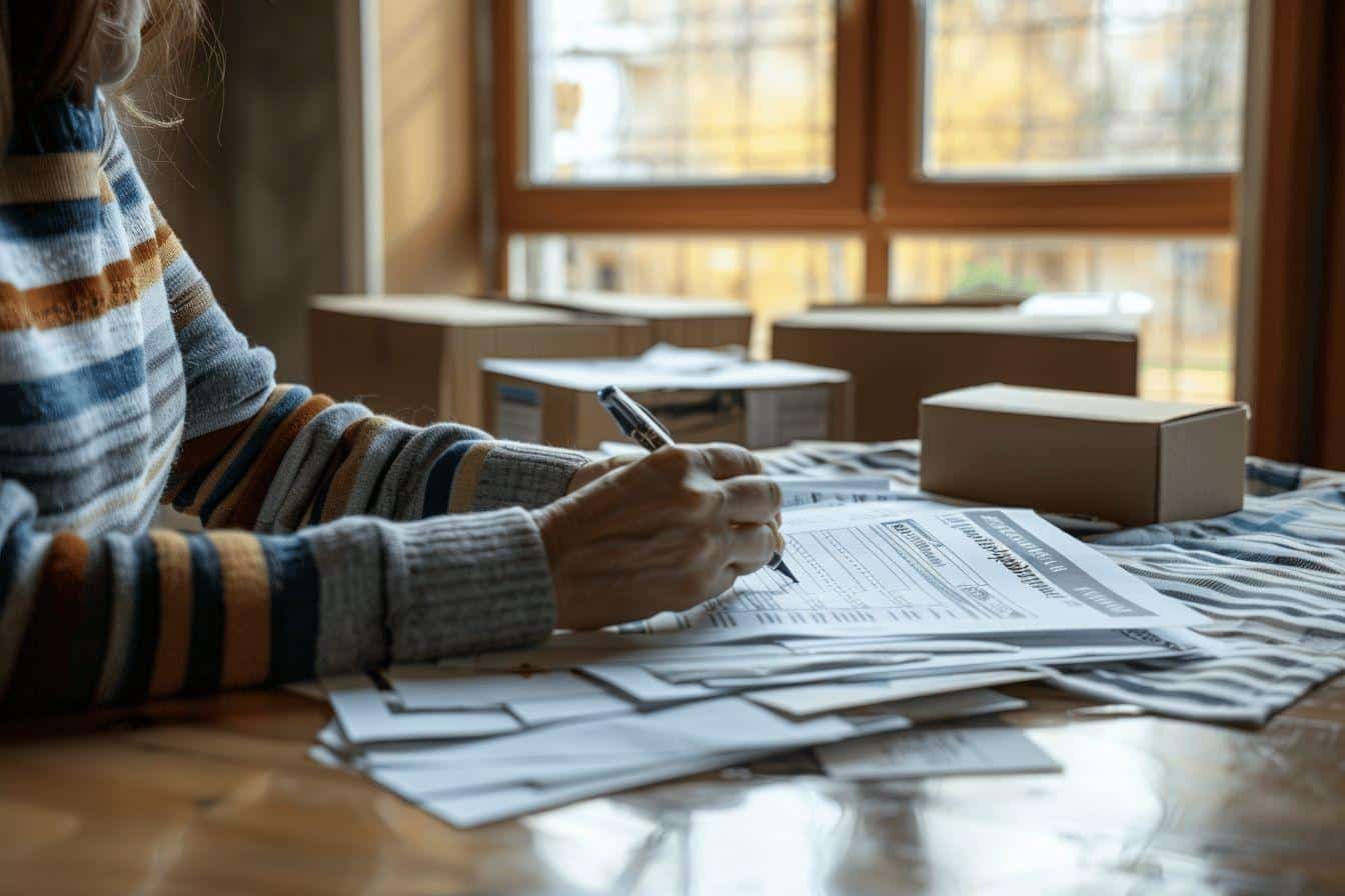 Comment s'inscrire sur les listes électorales après un déménagement : guide